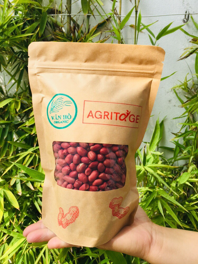 Măng rừng già tước sợi